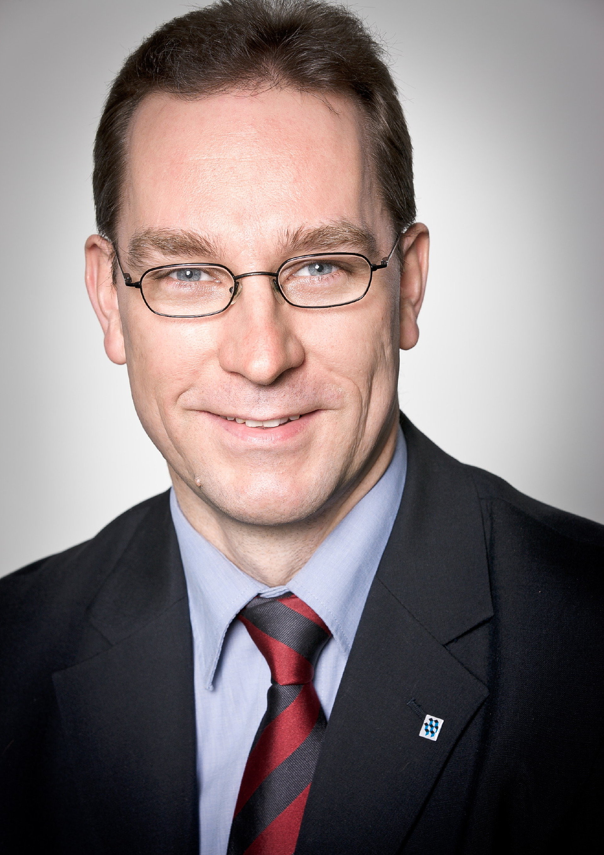David Ostendorf