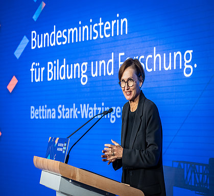 ZDB Deutscher Baugewerbetag