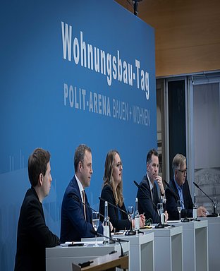 ZDB 14 Wohnungsbau-Tag