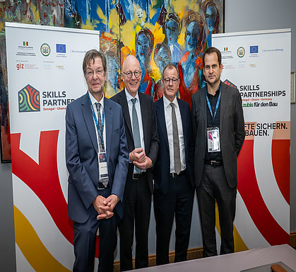 ZDB Deutscher Baugewerbetag 2025