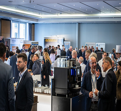 ZDB Deutscher Baugewerbetag 2025