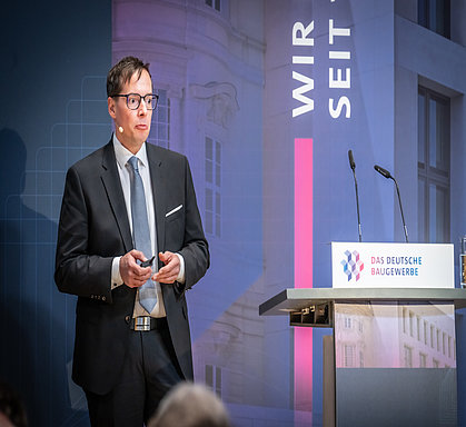 ZDB Obermeistertag / Gala Dinner 2024