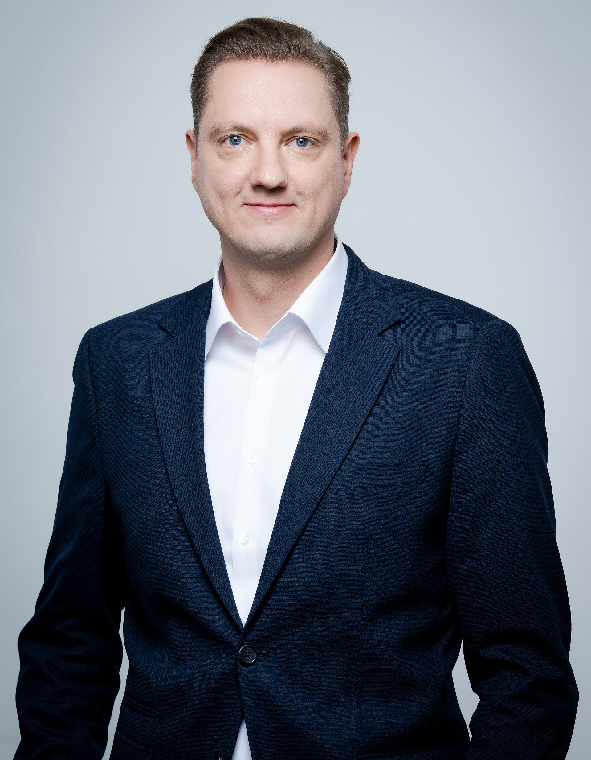 ZDB Mitarbeiter Portraits