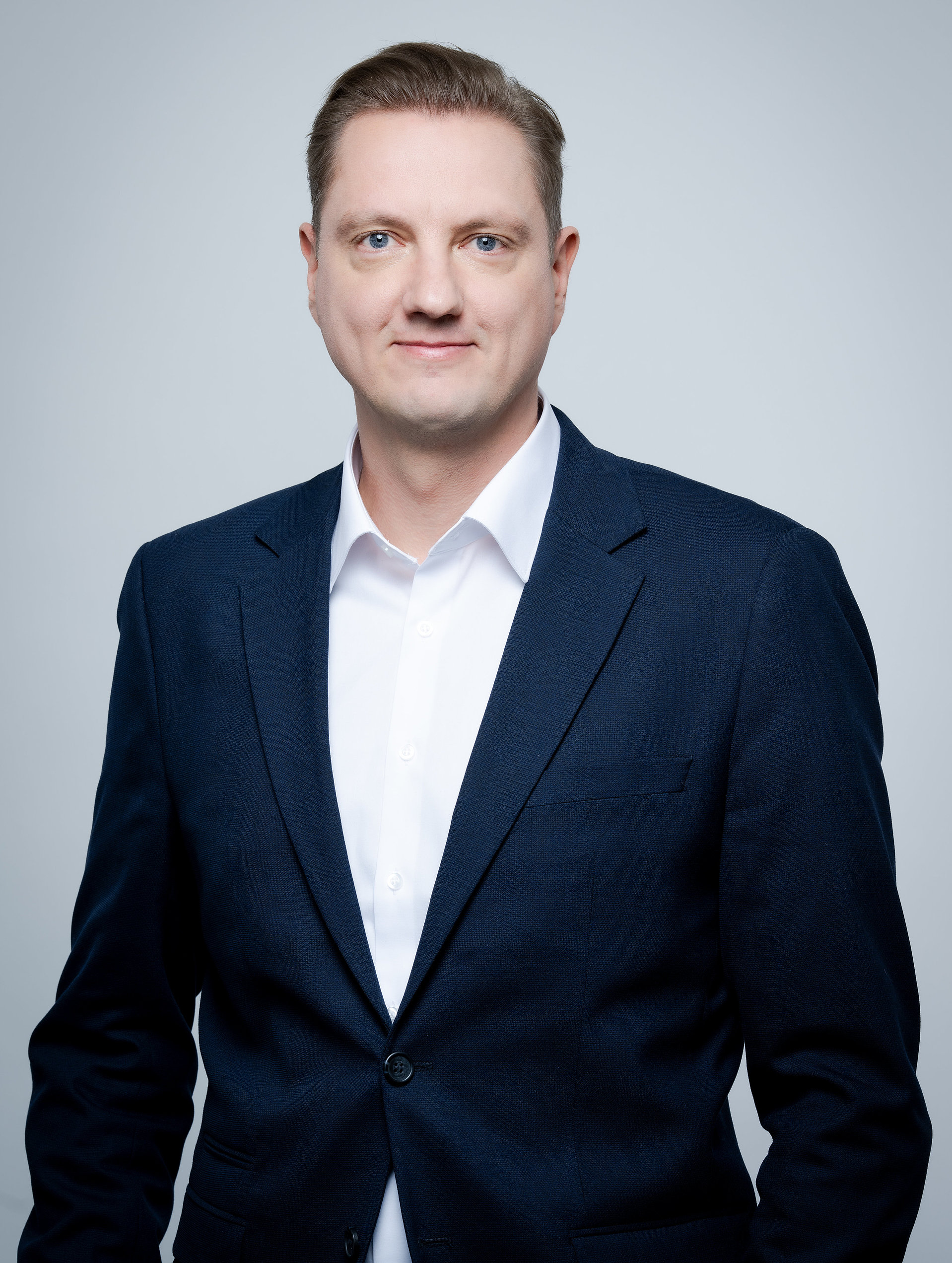 ZDB Mitarbeiter Portraits