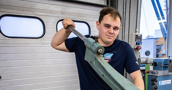 ZDB Deutsche Meisterschaft Bauhandwerk 2025