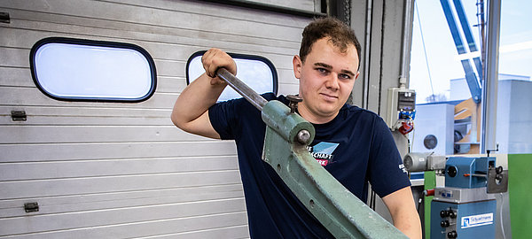 ZDB Deutsche Meisterschaft Bauhandwerk 2025