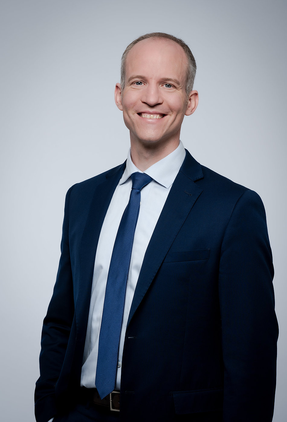 ZDB Mitarbeiter Foto-Shooting 2023