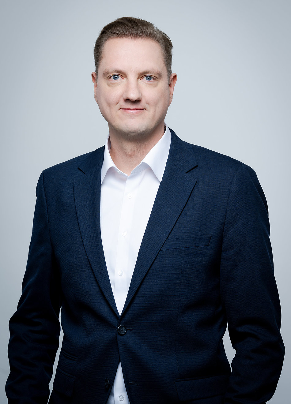 ZDB Mitarbeiter Portraits