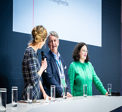ZDB Obermeistertag / Gala Dinner 2024