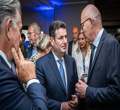 ZDB Deutscher Baugewerbetag