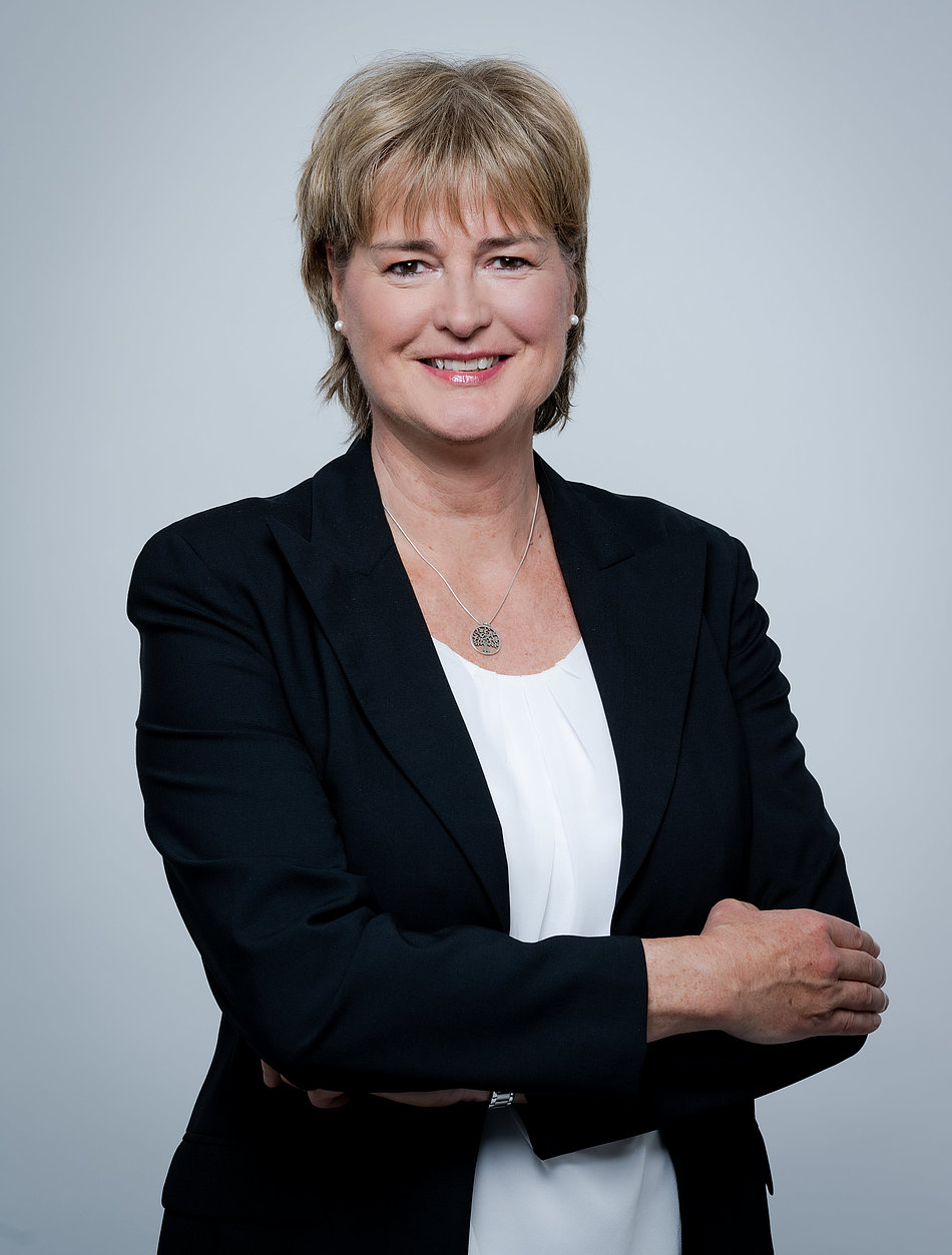 ZDB Mitarbeiter Portraits