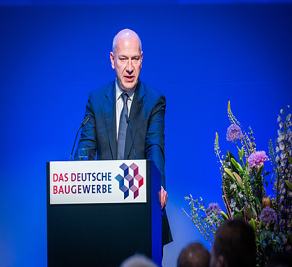 Jubiläumsfeier zu 125 Jahre ZDB