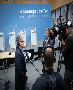 ZDB 14 Wohnungsbau-Tag