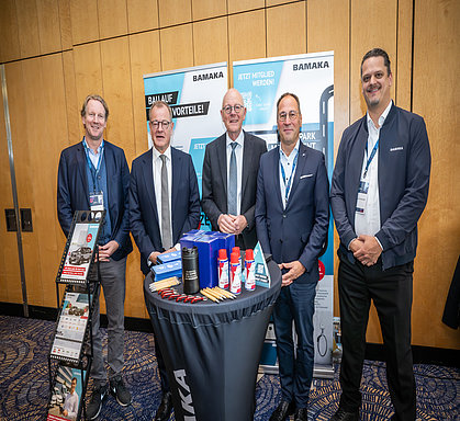 ZDB Deutscher Baugewerbetag 2025