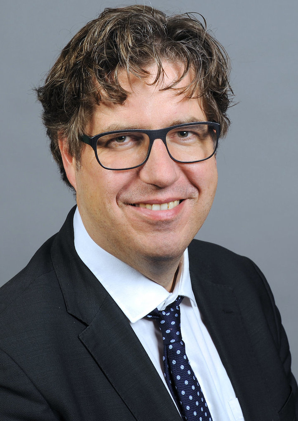 Michael Kellner