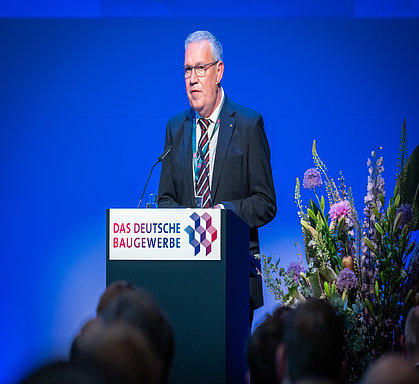 Jubiläumsfeier zu 125 Jahre ZDB