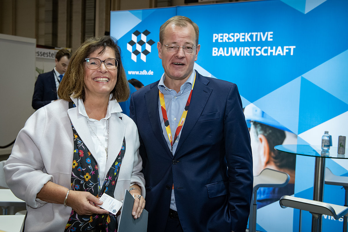 CDU-Parteitag in Hamburg 2018 - Zentralverband des ...