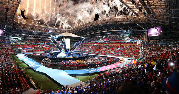 Foto: WorldSkillsGermany