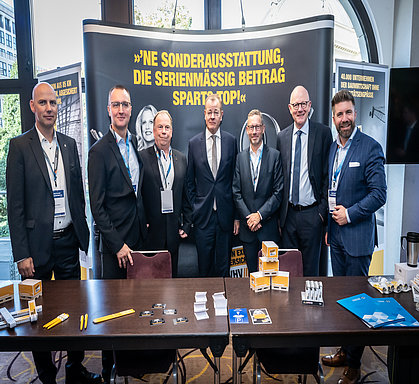 ZDB Deutscher Baugewerbetag