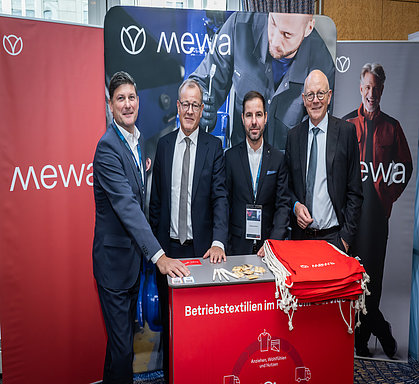 ZDB Deutscher Baugewerbetag 2025