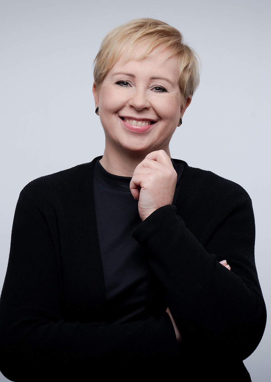 ZDB Mitarbeiter Foto-Shooting 2022