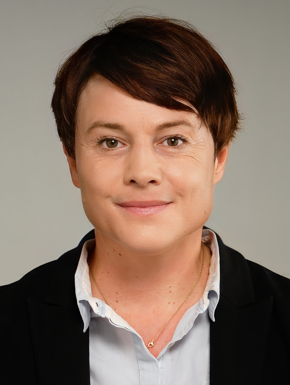 Katrin Lützenkirchen