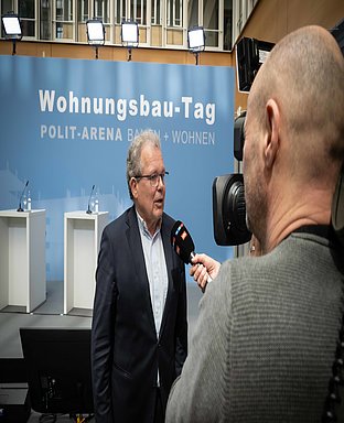 ZDB 14 Wohnungsbau-Tag