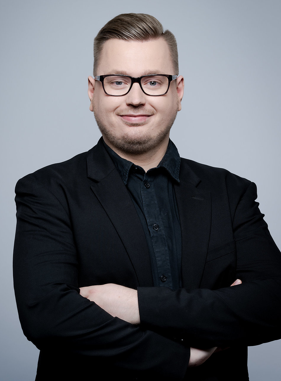 ZDB Mitarbeiterportraits 2026