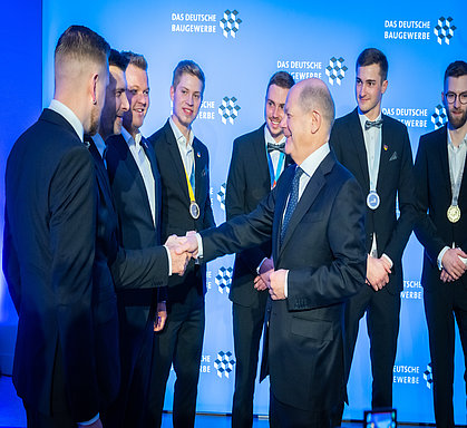 Jubiläumsfeier zu 125 Jahre ZDB