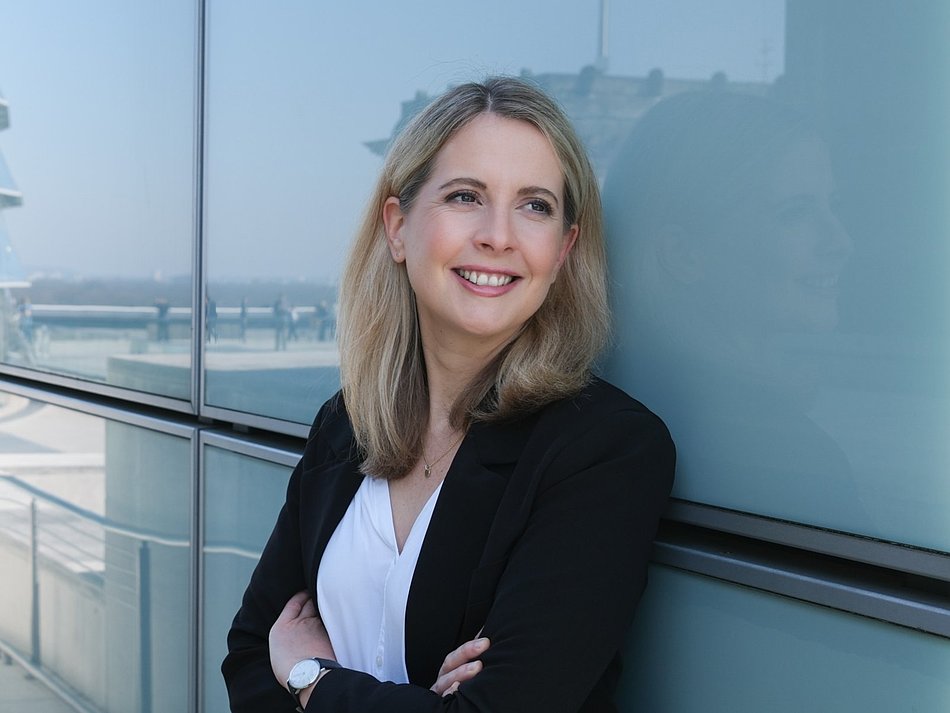 Verena Hubertz