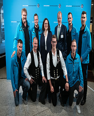 ZDB Deutscher Baugewerbetag