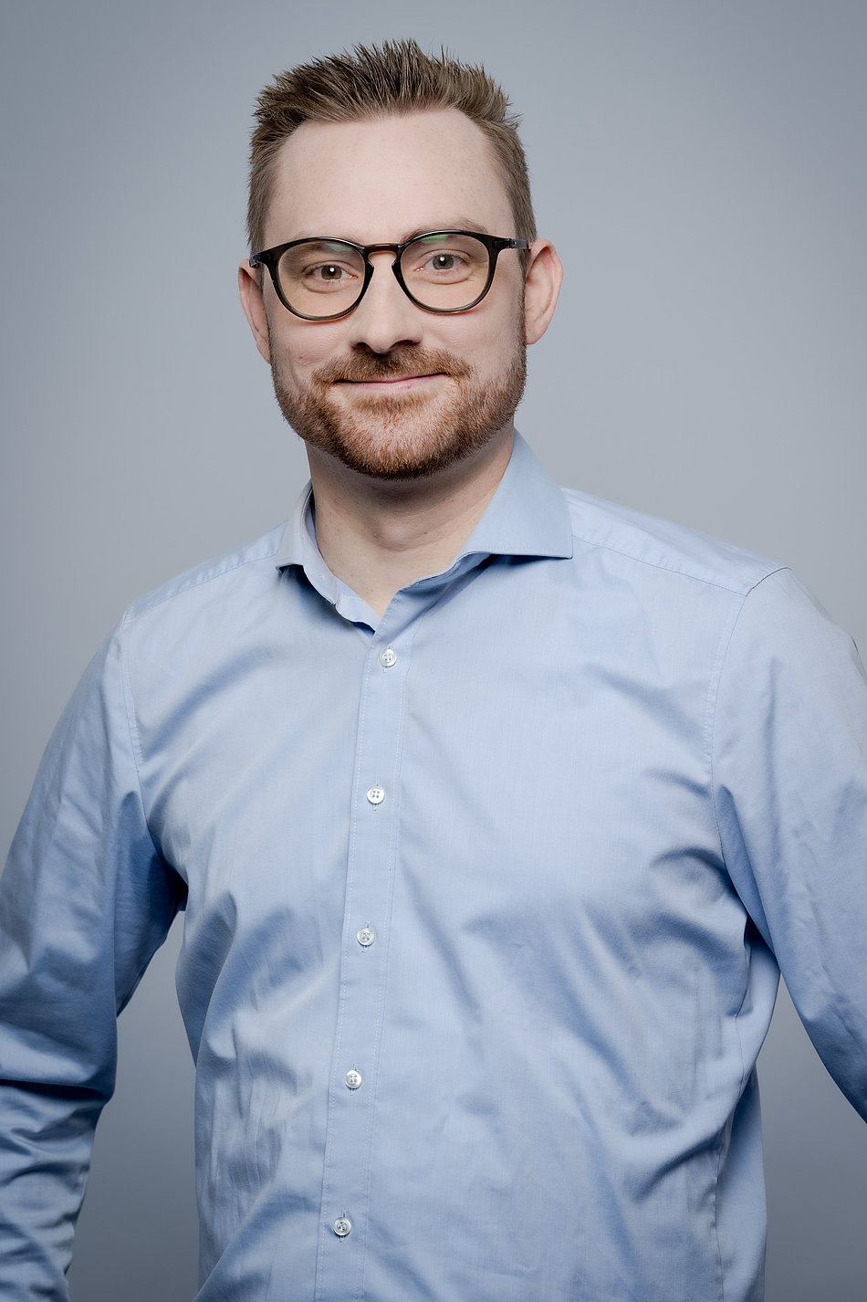 ZDB Mitarbeiterportraits 2026