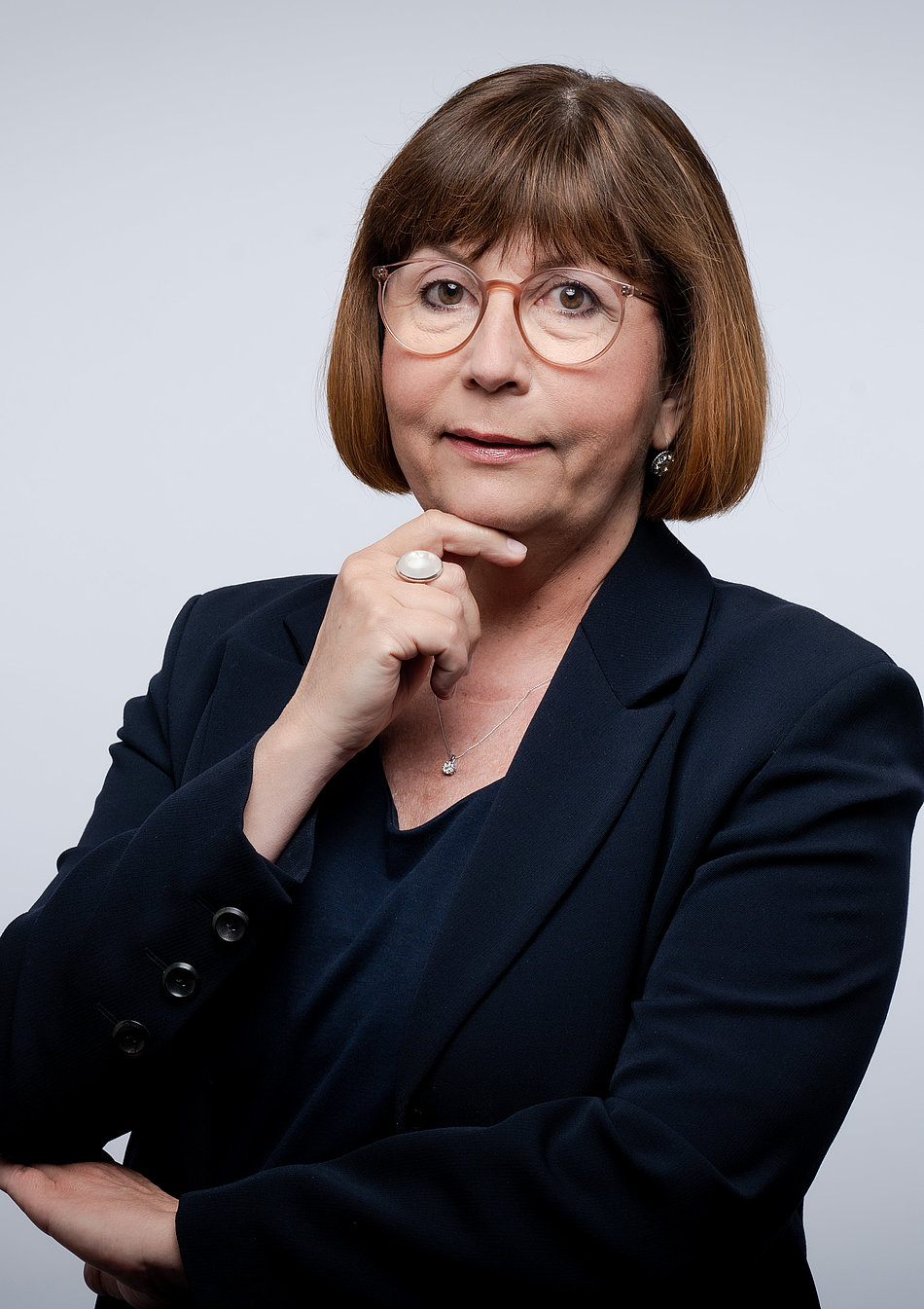 ZDB Mitarbeiter Foto-Shooting 2022