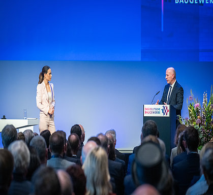 Jubiläumsfeier zu 125 Jahre ZDB