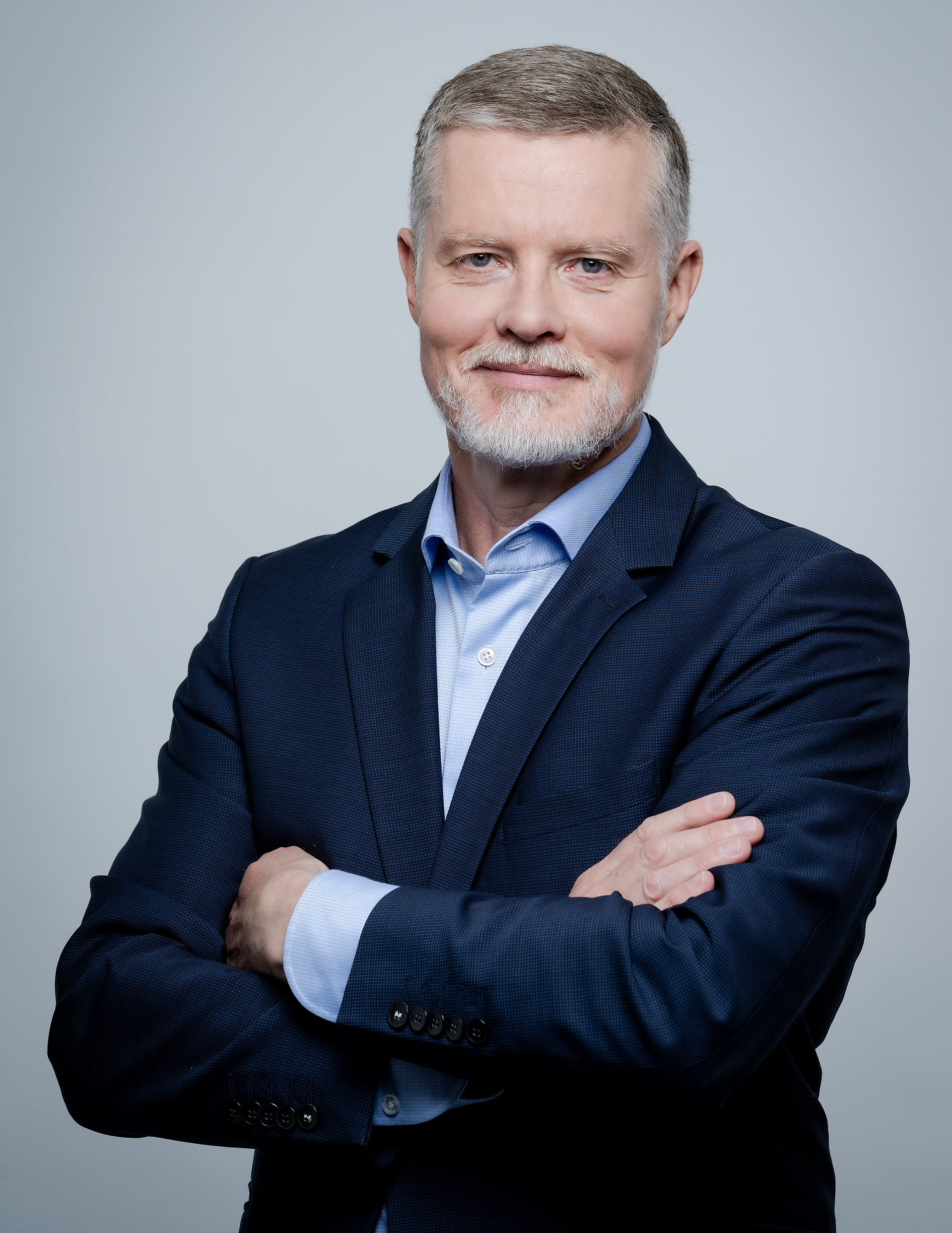 ZDB Mitarbeiter Portraits